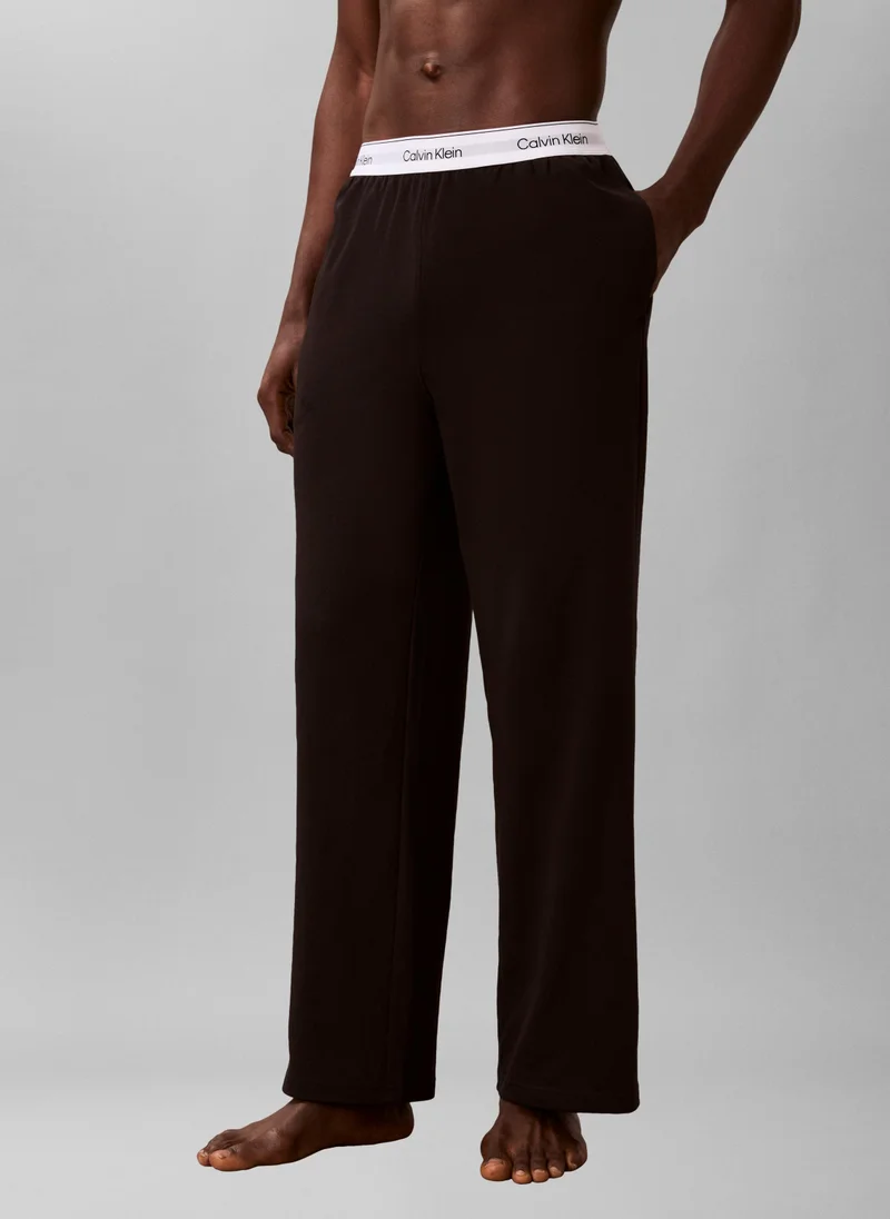 CALVIN KLEIN  Pants Pyjama Set for Men | Best Price UAE
